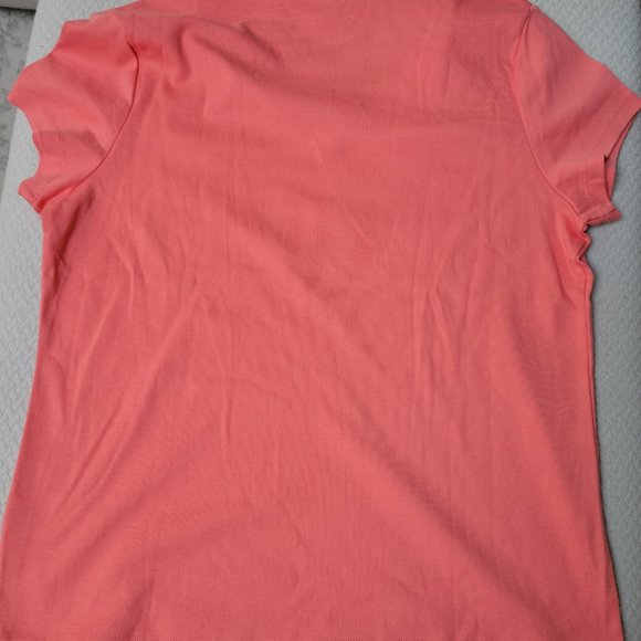 Northern Reflection Pink Shirt - Picture 4 of 5